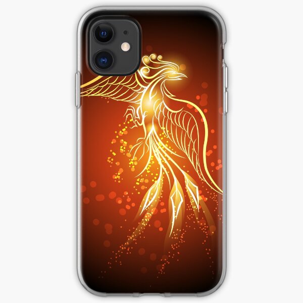 Phoenix iPhone cases & covers | Redbubble