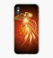 Rising phoenix Coque et skin iPhone