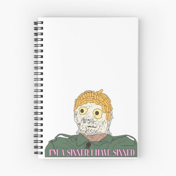 Item preview, i'm a sinner i have sinned designed and sold by electropuff.