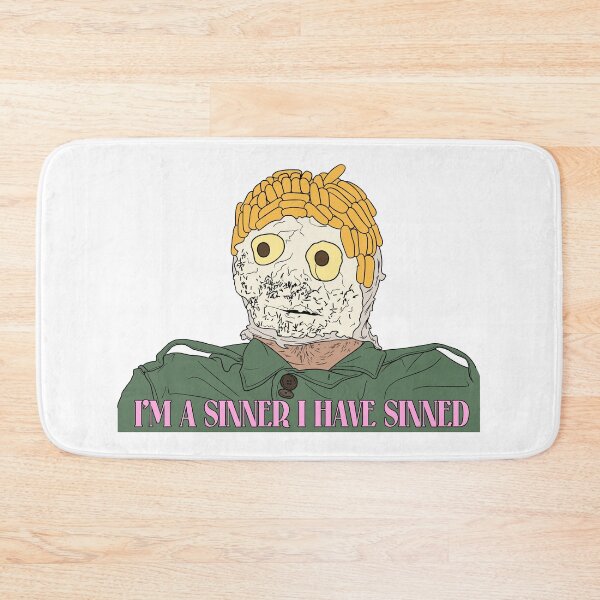 Item preview, i'm a sinner i have sinned designed and sold by electropuff.