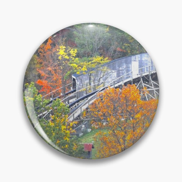Item preview, Haunted Timbers designed and sold by RCExpedition.