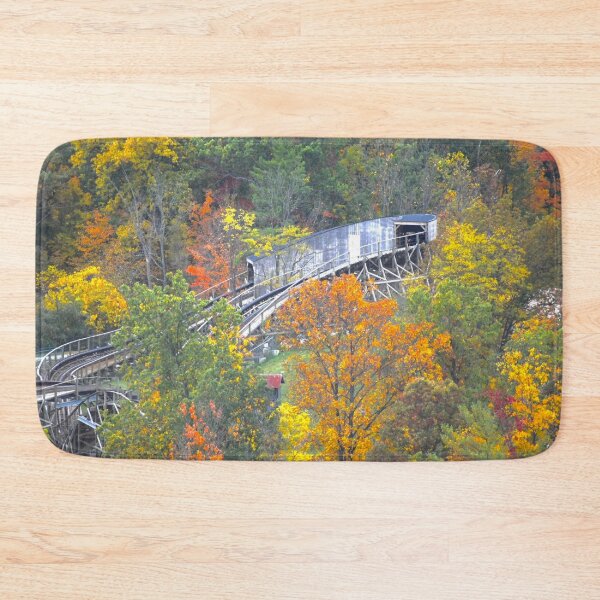 Item preview, Haunted Timbers designed and sold by RCExpedition.