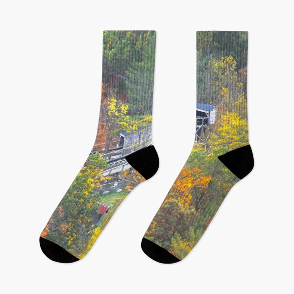 Item preview, Haunted Timbers designed and sold by RCExpedition.