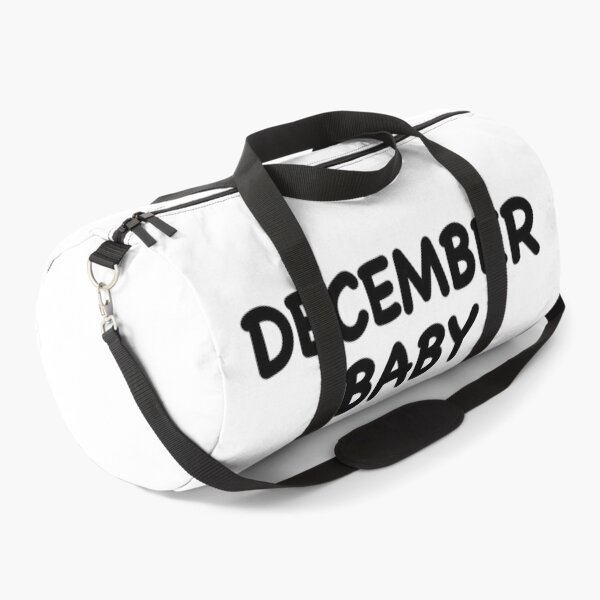 Item preview, December Baby designed and sold by popculturechick.