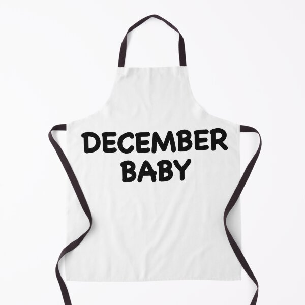 Item preview, December Baby designed and sold by popculturechick.