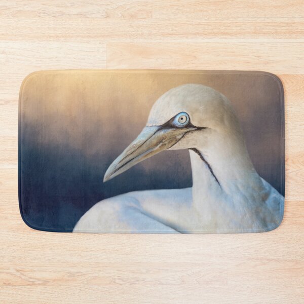 Item preview, Stunning Gannet designed and sold by Elisabeth Lucas.