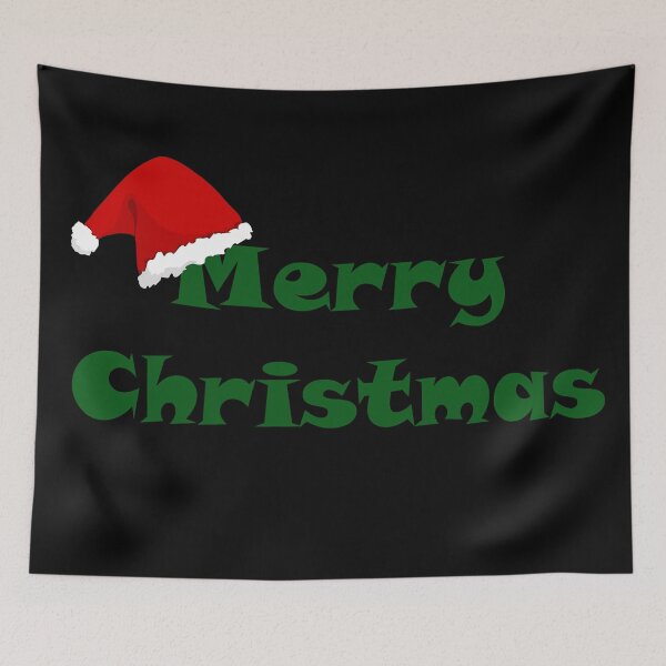 Item preview, Merry Christmas! designed and sold by ThingsByJoy.