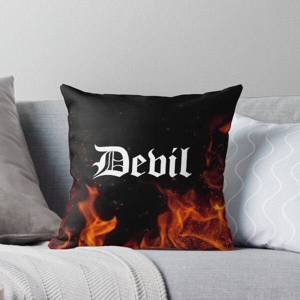 Item preview, Devil  designed and sold by tasha0louise.