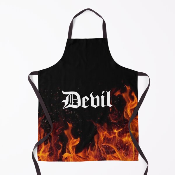 Item preview, Devil designed and sold by tasha0louise.