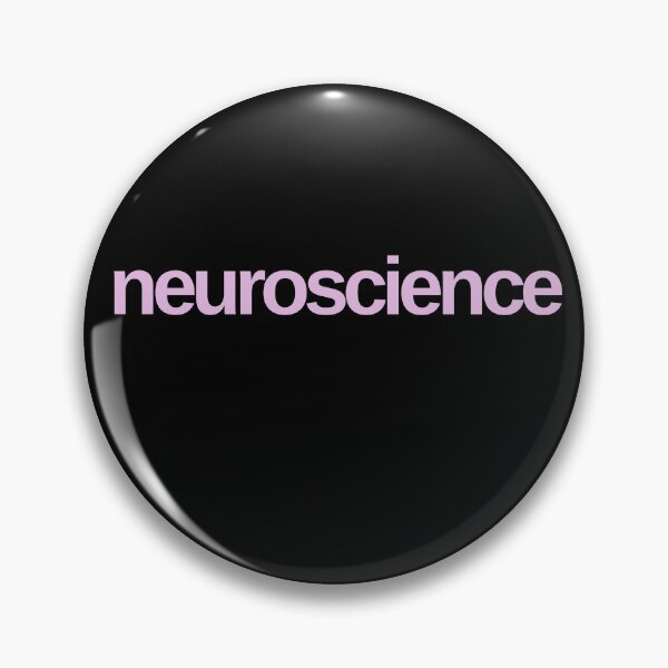 Item preview, Neuroscience Girl Pink designed and sold by Shujii.