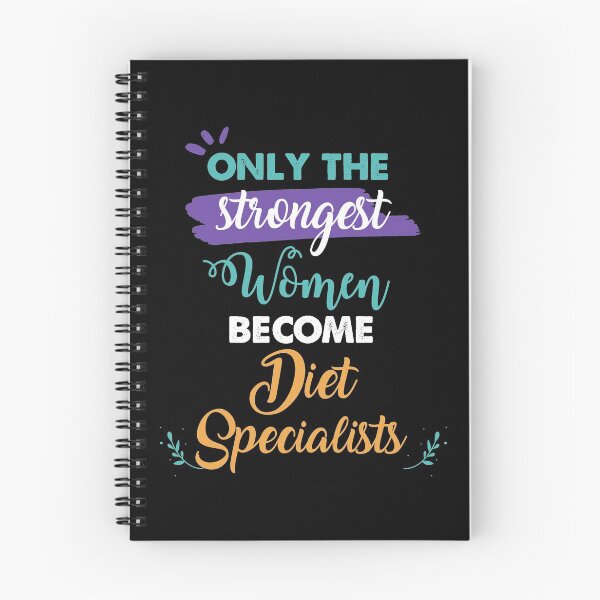 Item preview, Diet Specialists gift only the strongest women become Diet Specialists designed and sold by Custom365.