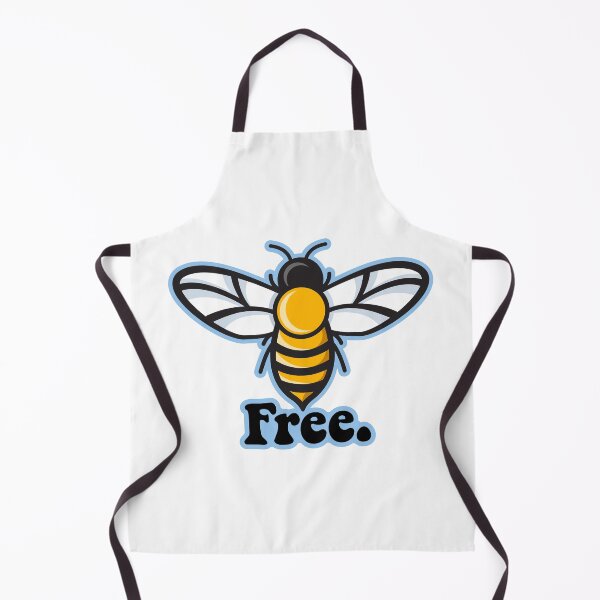 Item preview, Bee Free designed and sold by Mark Zajac.