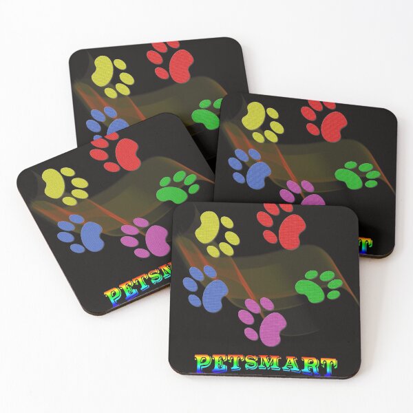Item preview, Petsmart designed and sold by FADYMAG.