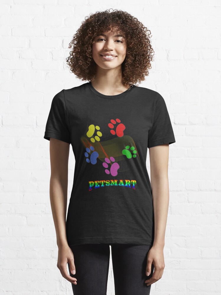 Petsmart shops shirt