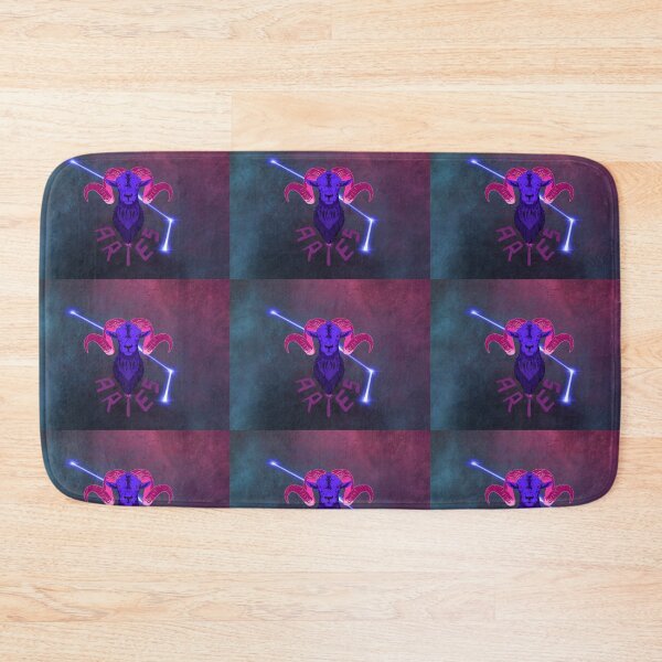 Item preview, Cosmic Aries designed and sold by Smh22.