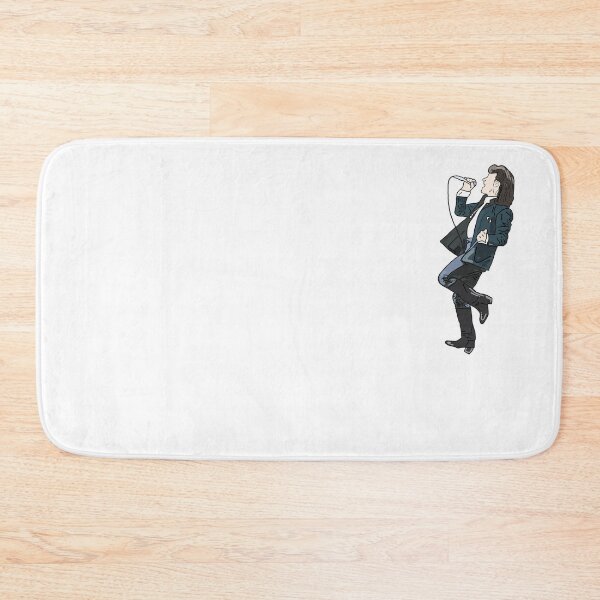 Item preview, The Live Hero designed and sold by hagmanstan.