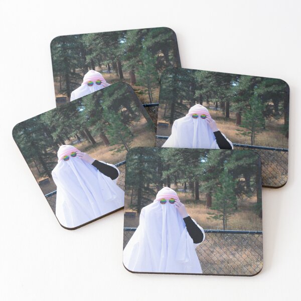 Item preview, graveyard ghost designed and sold by levenalyssa.
