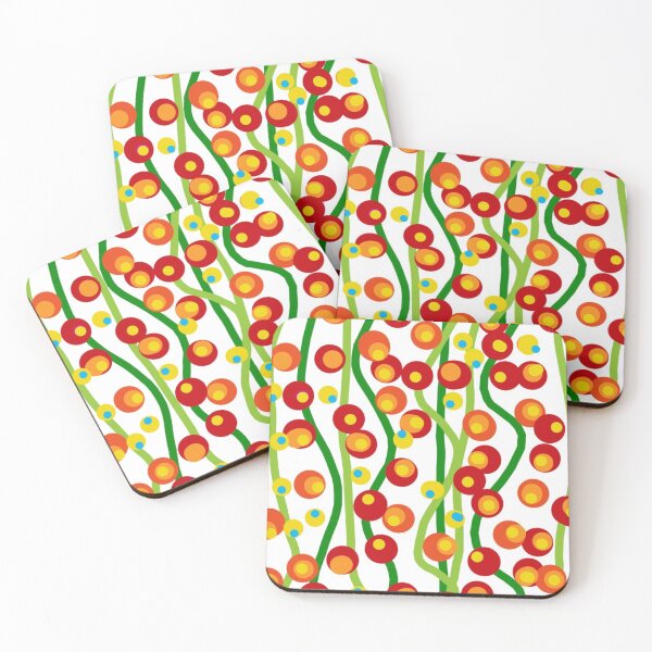 Item preview, Flowering Vines designed and sold by Pegsterpower.