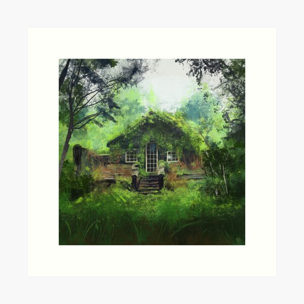 Item preview, Hermit House designed and sold by Noah-Stacey.
