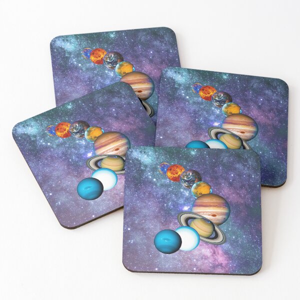 Item preview, Solar System | Assorted Art designed and sold by Artsy Universe.