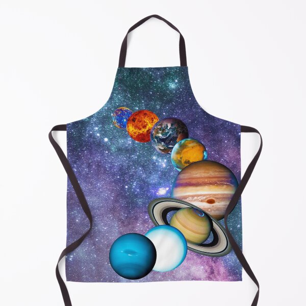 Item preview, Solar System | Assorted Art designed and sold by Artsy Universe.