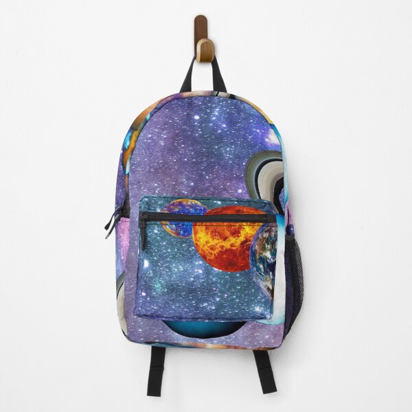 Item preview, Solar System | Assorted Art designed and sold by Artsy Universe.