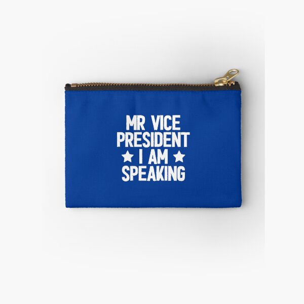 Item preview, Mr Vice President I'm Speaking #5 designed and sold by SalahBlt.