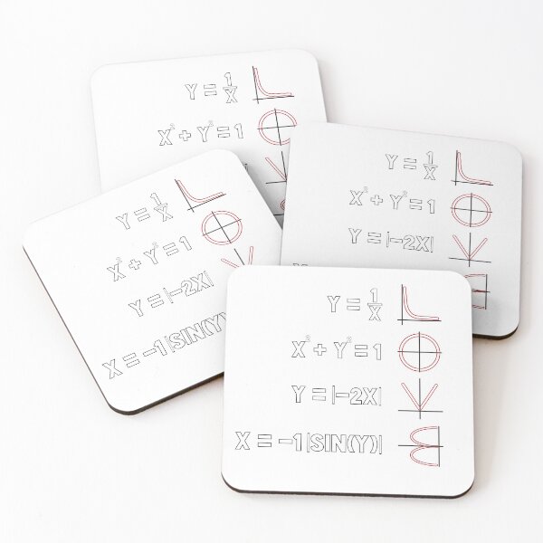 Item preview, math love designed and sold by designMarks.