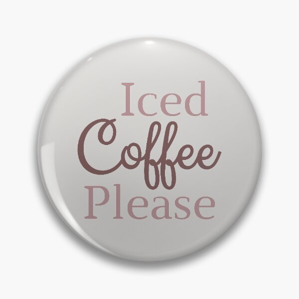 Artikelvorschau, Eiskaffee bitte entworfen und verkauft von YAnna9.