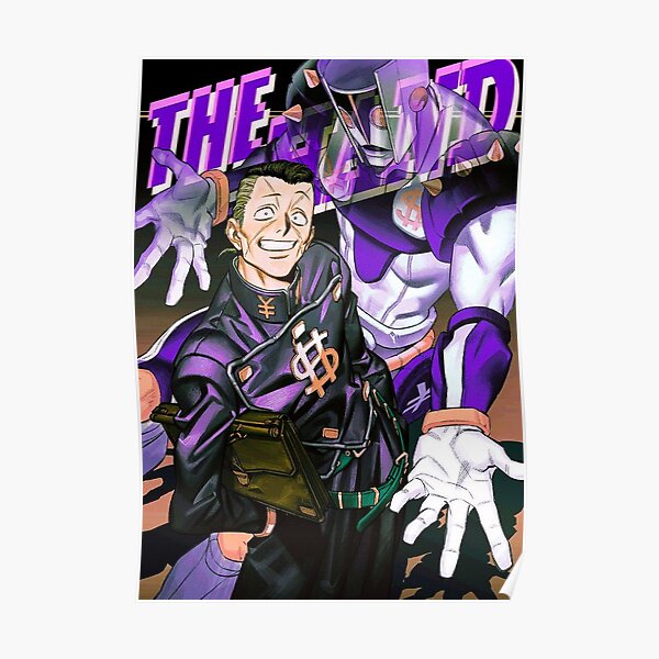 Jojo Part One Poster : And as a fellow jojo fan, i know we all wanted