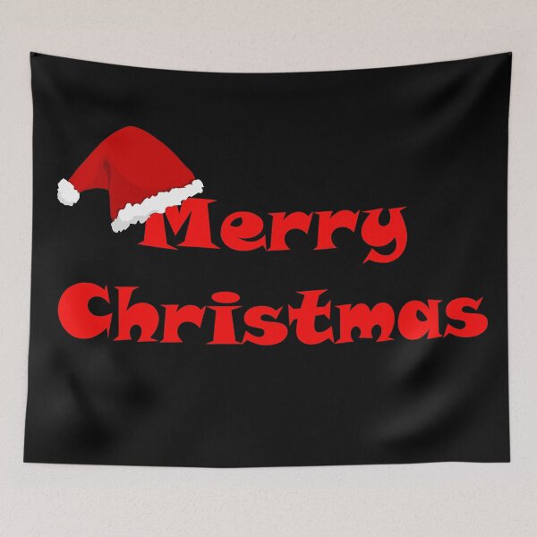 Item preview, Merry Christmas! designed and sold by ThingsByJoy.