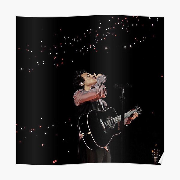 Harry Poster