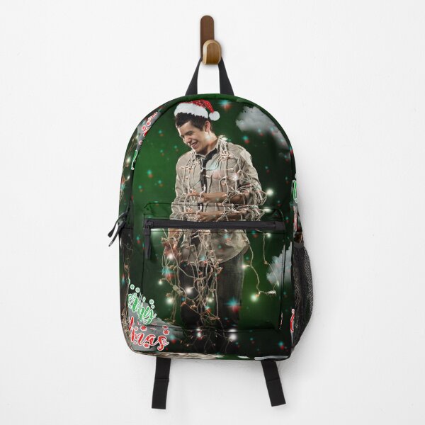 Item preview, David Archuleta Christmas designed and sold by samgil17.