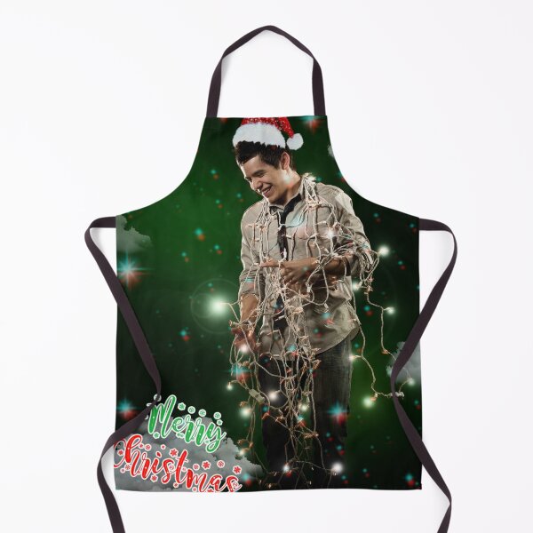 Item preview, David Archuleta Christmas designed and sold by samgil17.