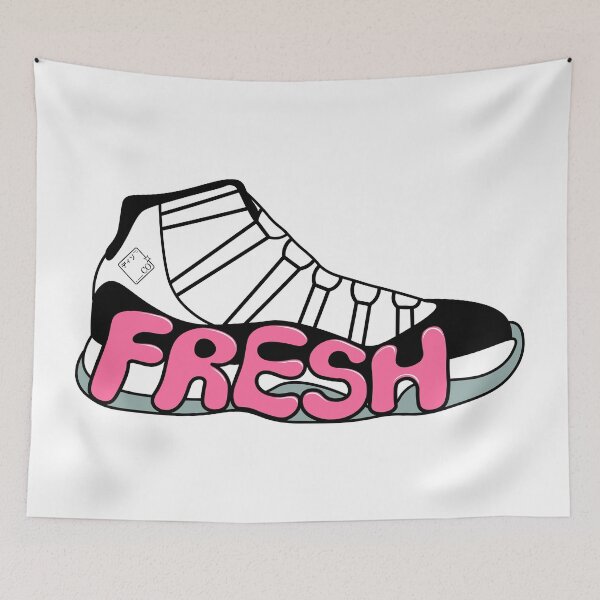 Item preview, Fresh Kicks designed and sold by Disocodesigns.