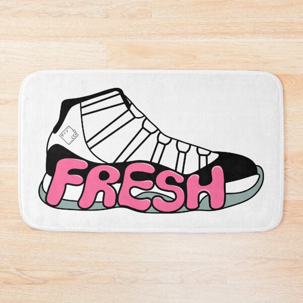 Item preview, Fresh Kicks designed and sold by Disocodesigns.