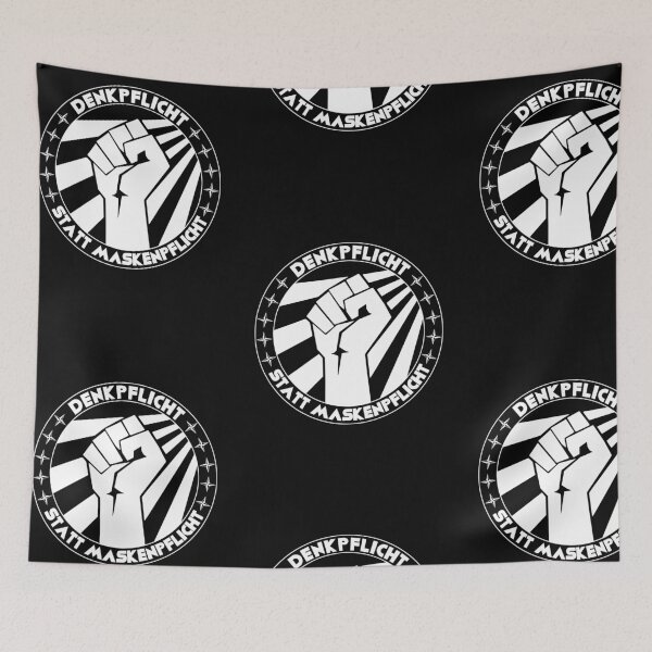 Item preview, anti corona designed and sold by designMarks.
