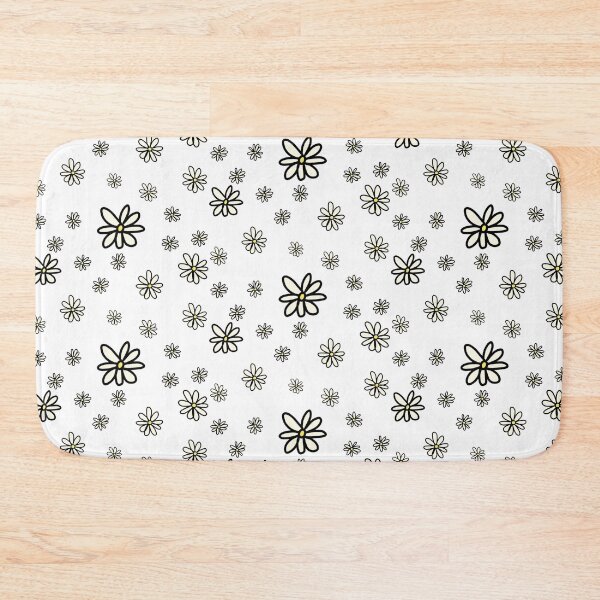 Item preview, daisy sticker set designed and sold by Lily Ryan Stoltz.