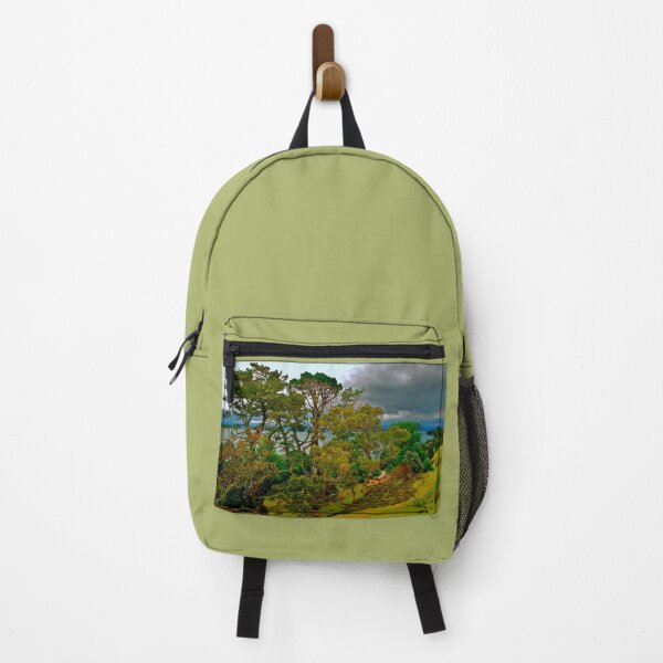 Item preview, View from Mount Maunganui designed and sold by Anthony Macaluso.