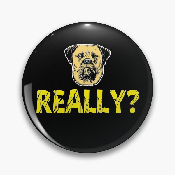 Item preview, Dog Really? designed and sold by Venture-Graphix.