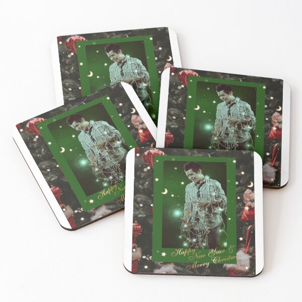 Item preview, David Archuleta Christmas  designed and sold by samgil17.