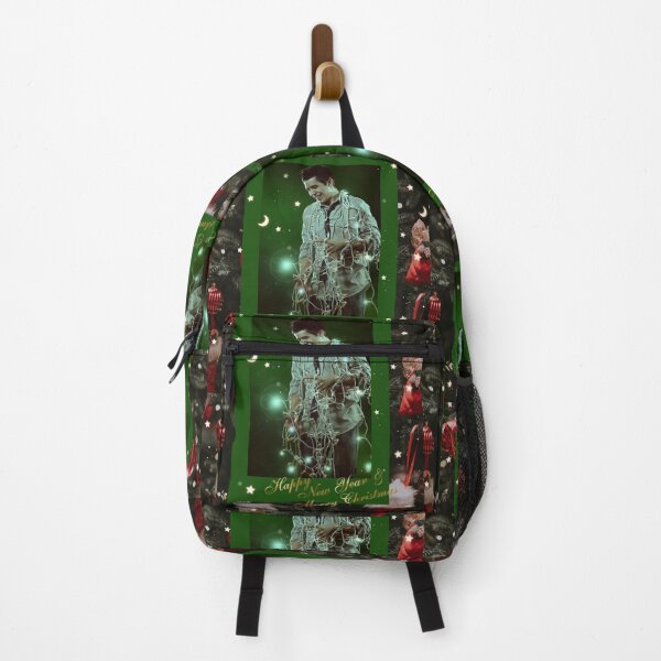 Item preview, David Archuleta Christmas designed and sold by samgil17.
