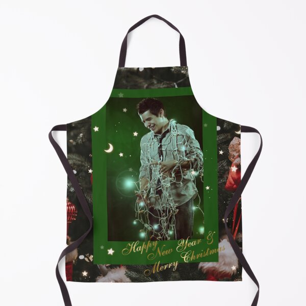 Item preview, David Archuleta Christmas designed and sold by samgil17.