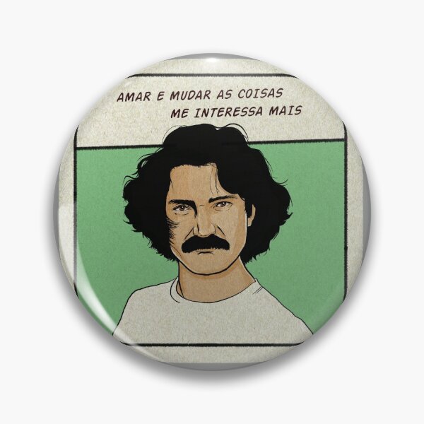 Item preview, Belchior designed and sold by Rodrigo Dias.