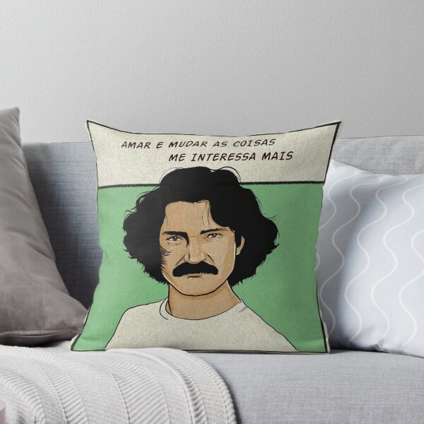Item preview, Belchior designed and sold by Rodrigo Dias.