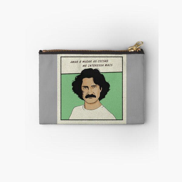 Item preview, Belchior designed and sold by Rodrigo Dias.