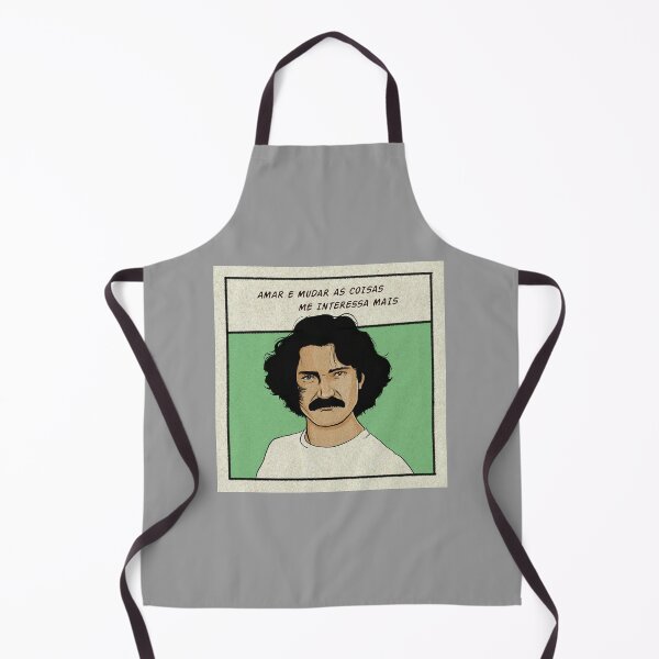 Item preview, Belchior designed and sold by Rodrigo Dias.