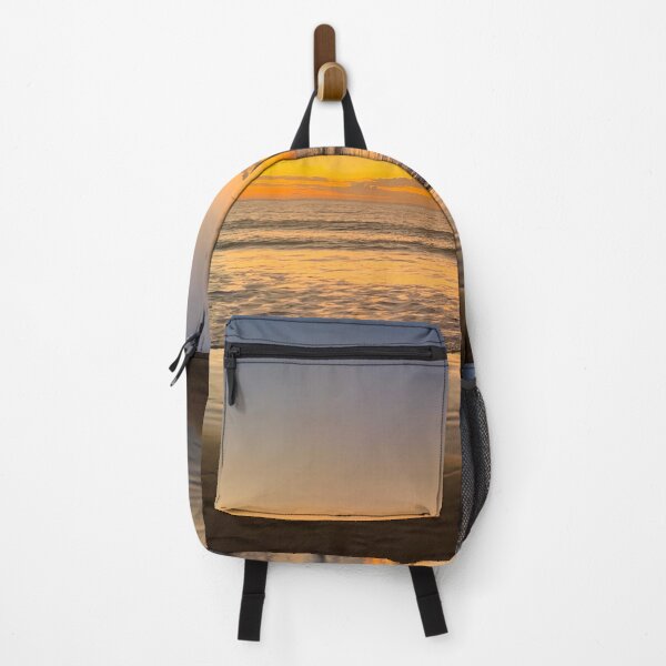 Item preview, Ocean Sunset Beach designed and sold by collazodesigns.