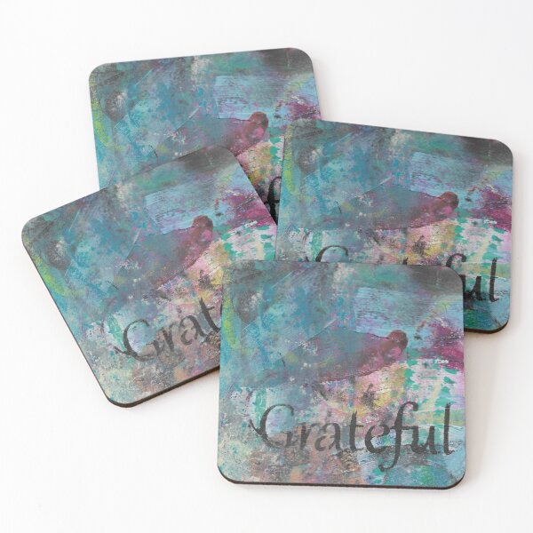 Item preview, Grateful Abstract designed and sold by Angela  Swanson.