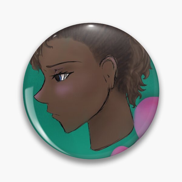 Item preview, Sad Babs - No Words designed and sold by K. Weikel.